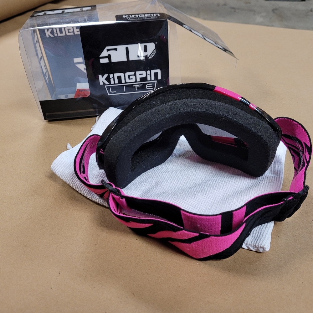 509 Goggles - Picture 3 of 3